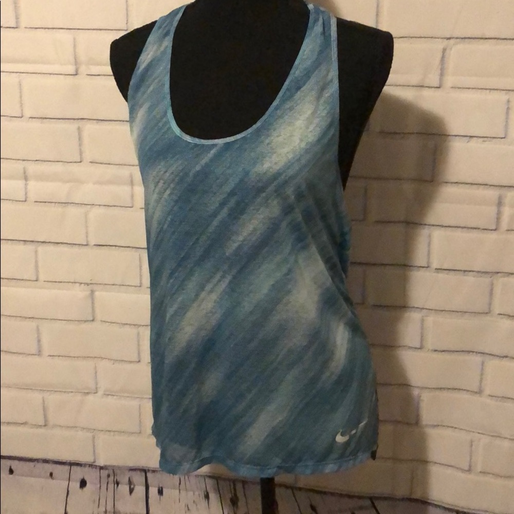 Nike Fitness Tank
